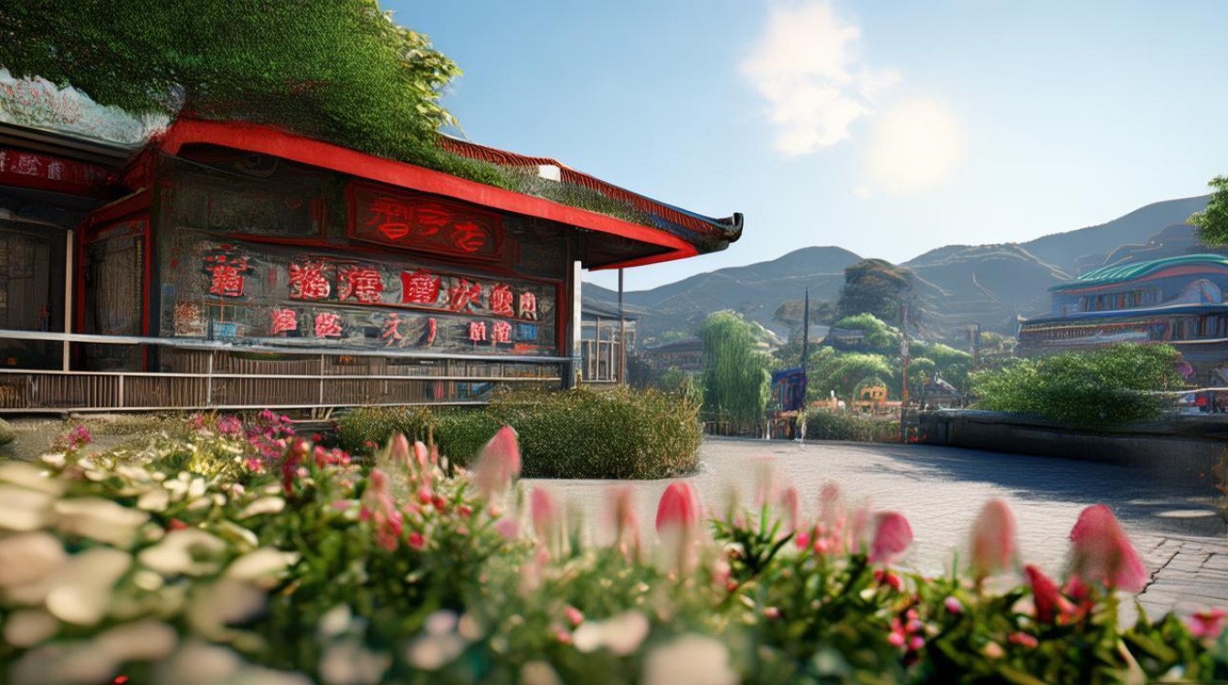 乐清附近旅游景点 乐清附近旅游景点