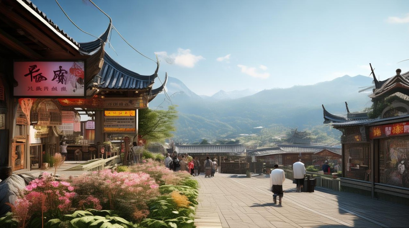 乐清附近旅游景点 乐清附近旅游景点