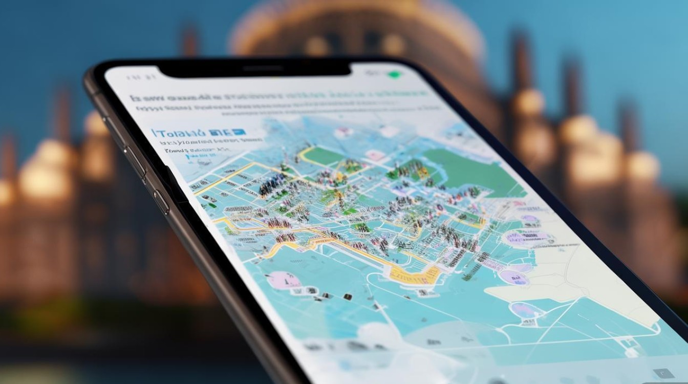 旅游景点讲解软件 旅游景点讲解软件