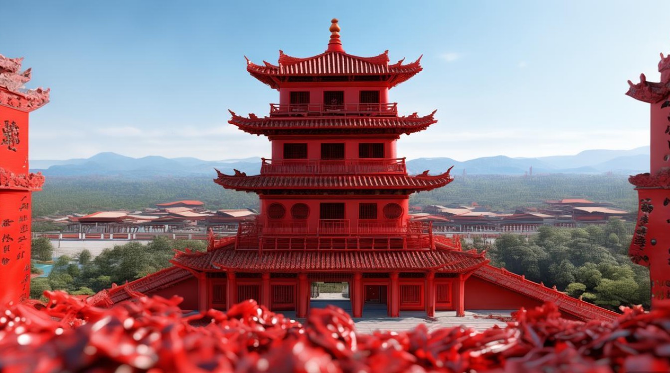 山东的红色景点 山东的红色景点