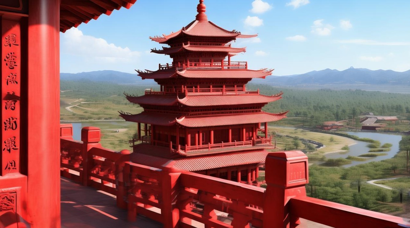 山东的红色景点 山东的红色景点