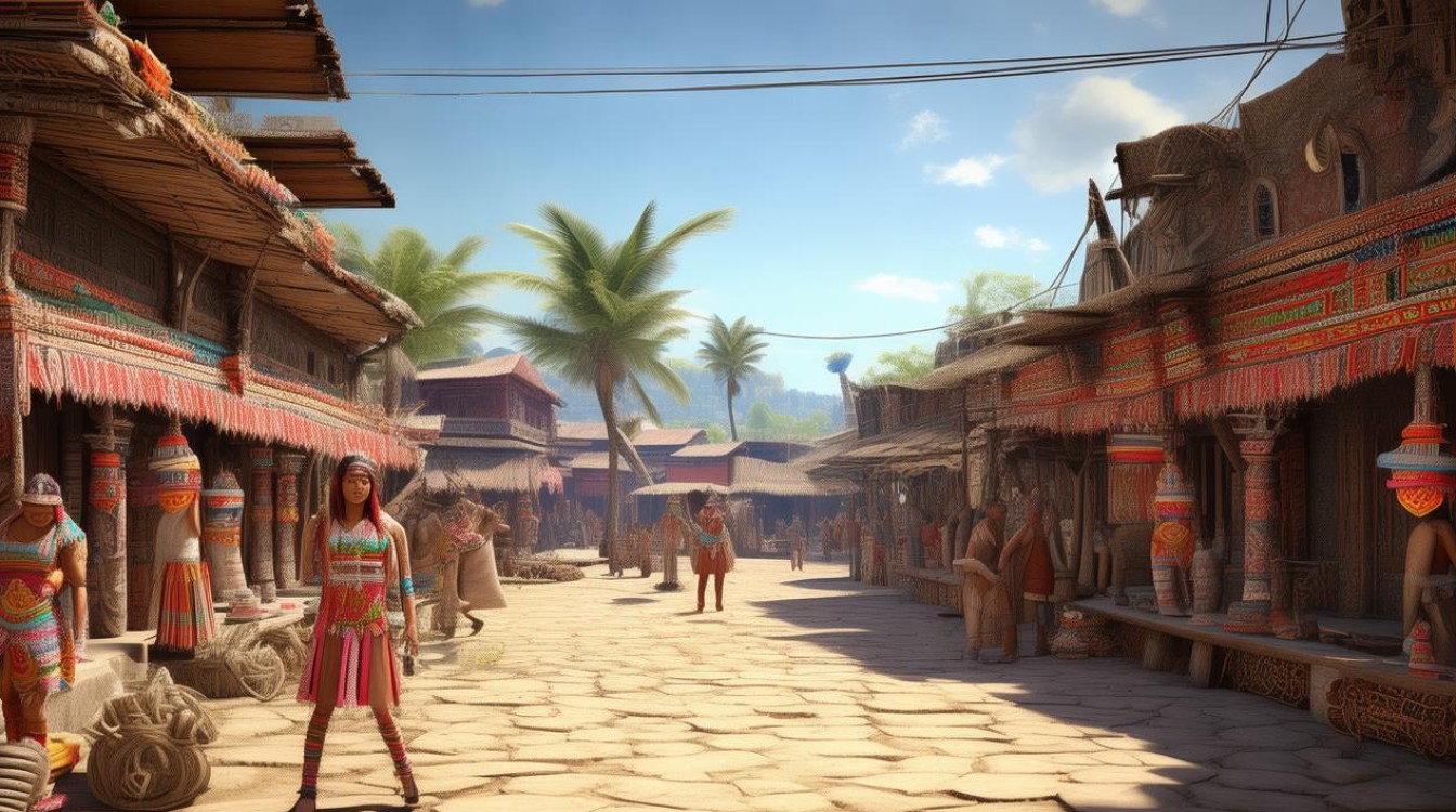 族游景点 族游景点