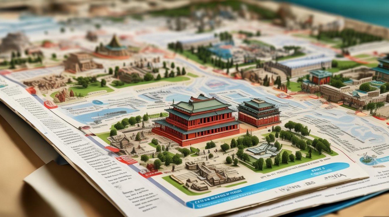 咸阳景点一日游攻略