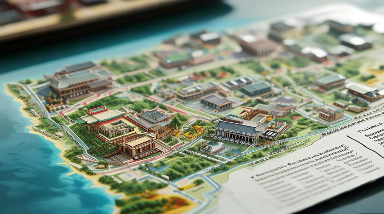 江门景点一日游攻略 江门景点一日游攻略