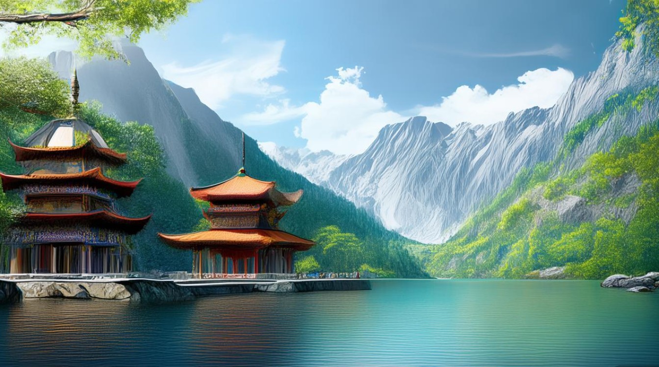 黑龙江省内旅游景点