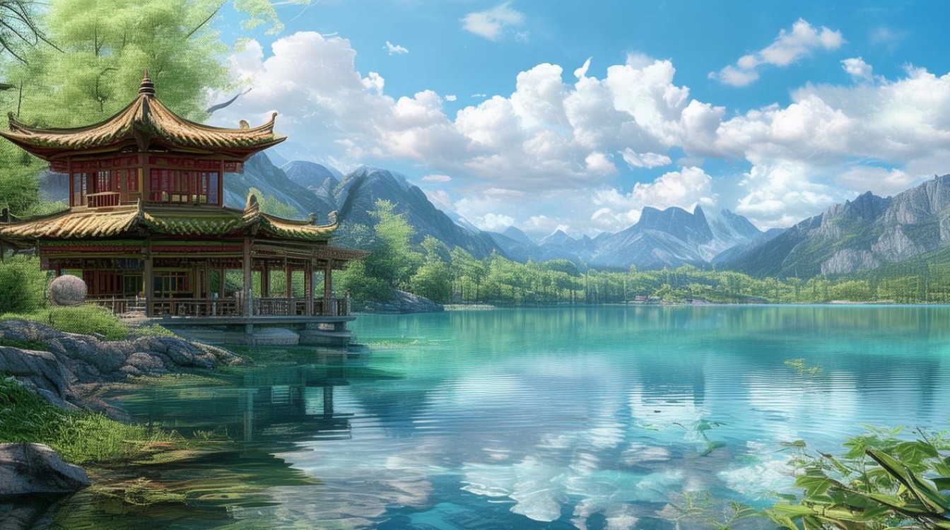 黑龙江省内旅游景点