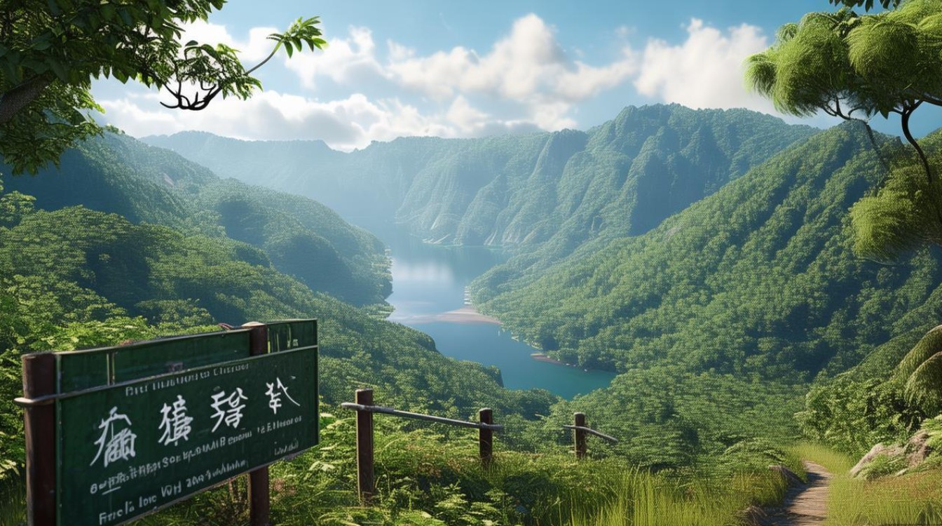 平顶山免费旅游景点