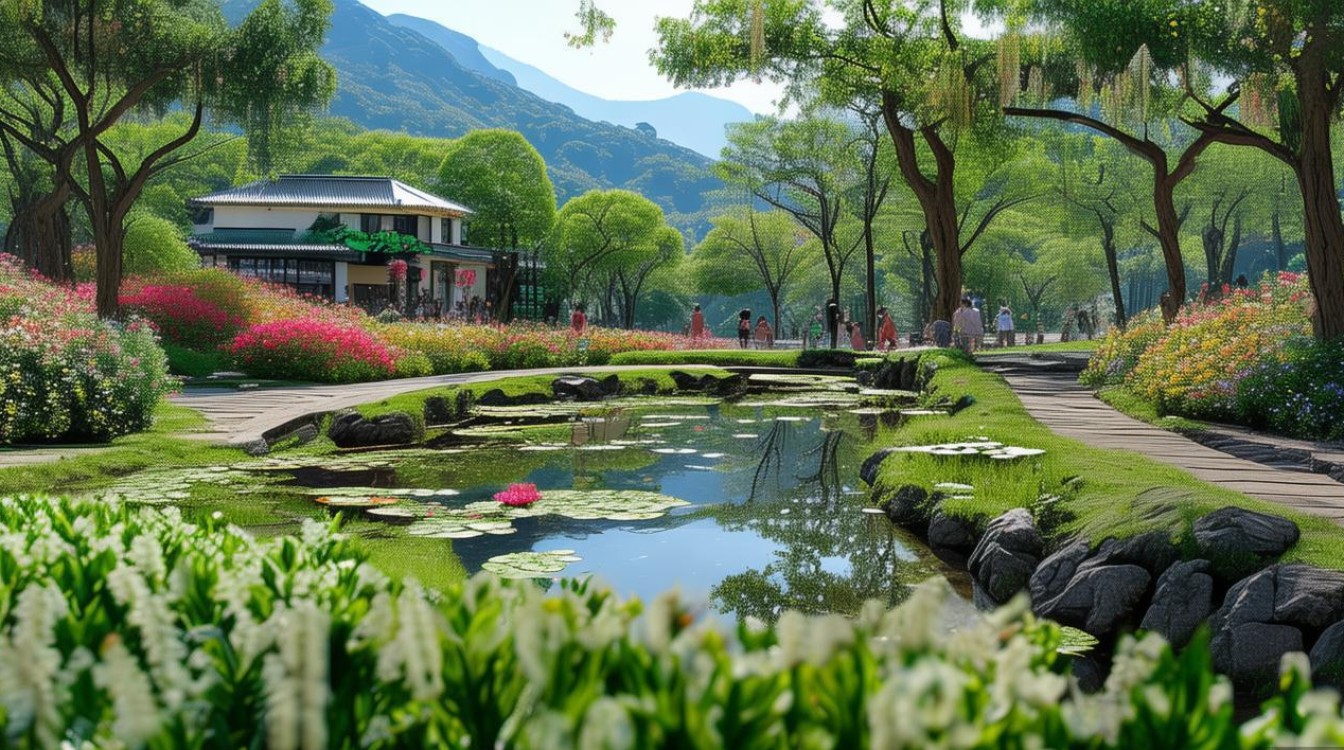 瑞丽一日游景点 瑞丽一日游景点