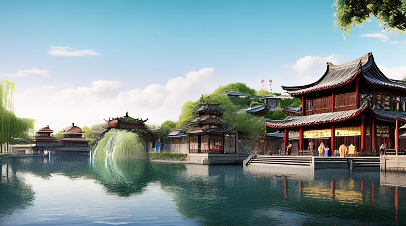 济南有什么好玩的景点