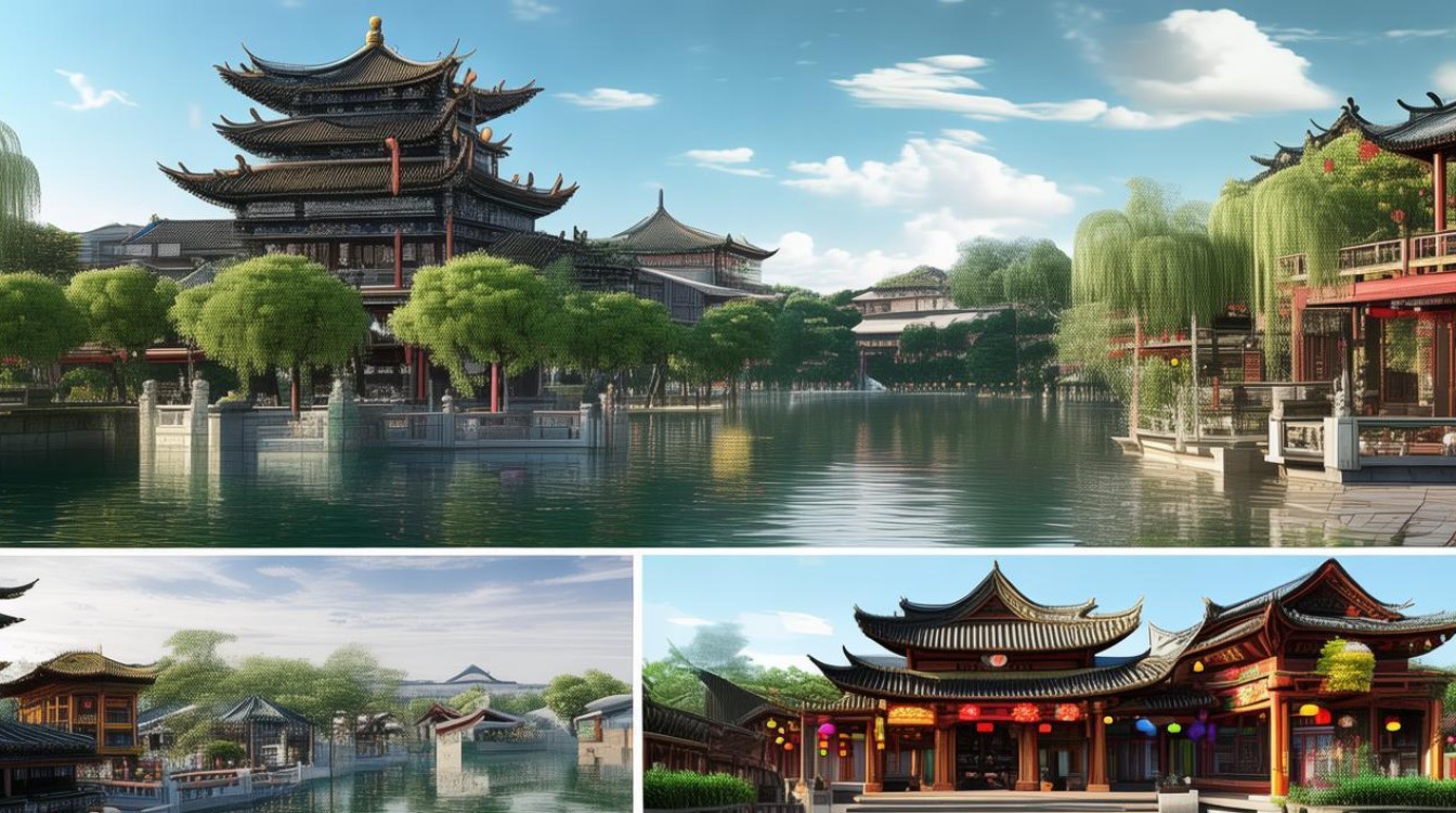 济南有什么好玩的景点