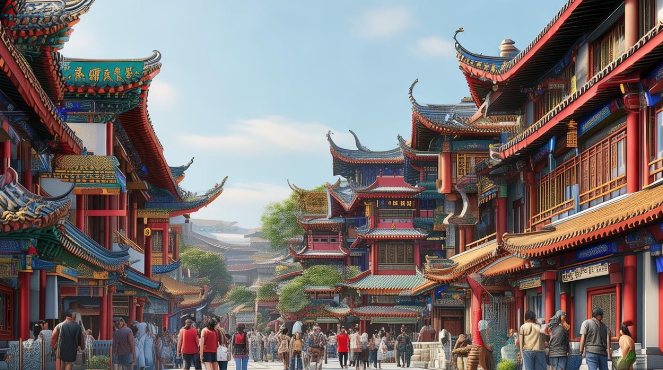 钟祥旅游景点有哪些