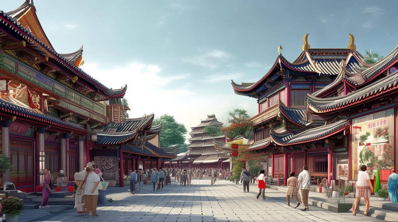 钟祥旅游景点有哪些