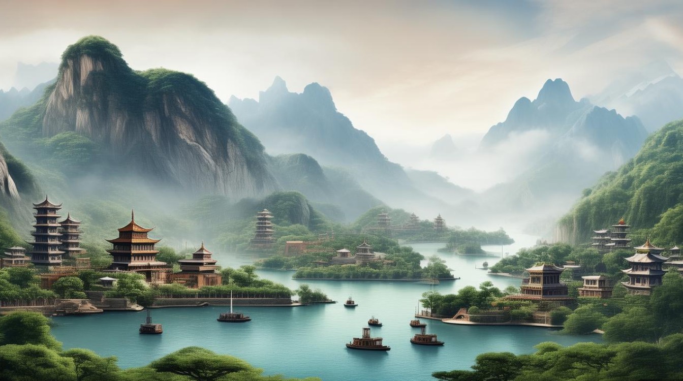 巫山旅游景点有哪些 巫山旅游景点有哪些