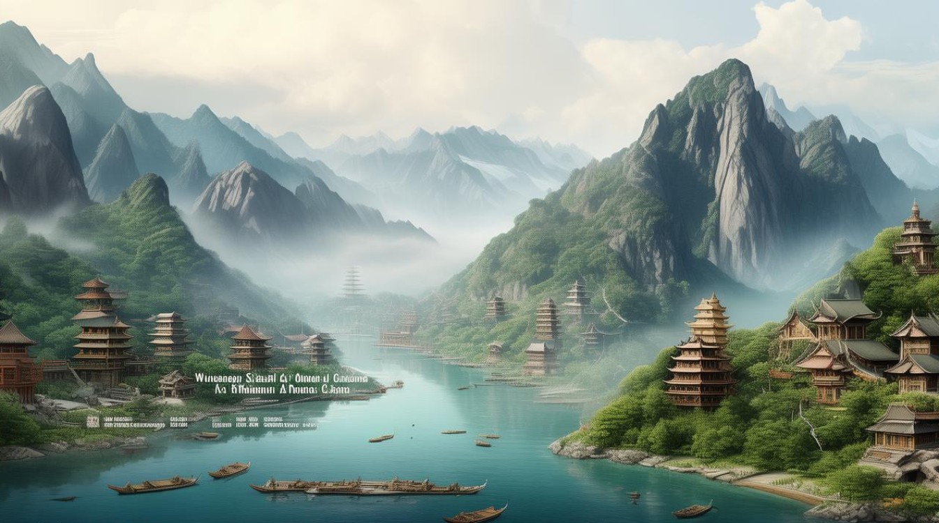 巫山旅游景点有哪些 巫山旅游景点有哪些