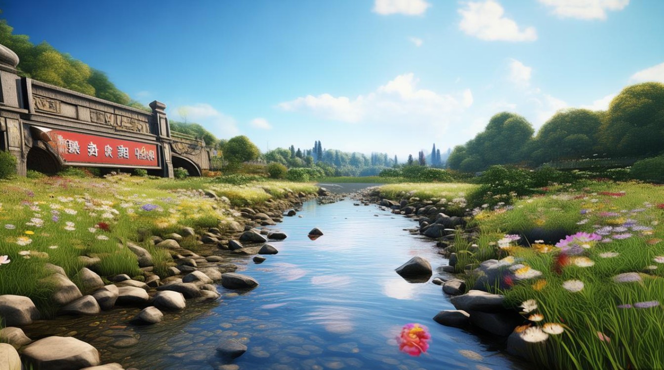 二道河旅游景点 二道河旅游景点