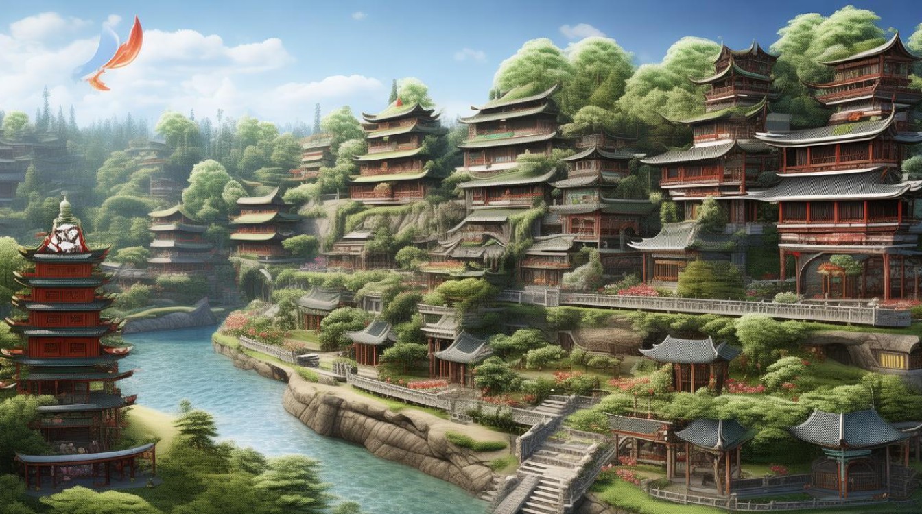 揭西旅游景点有哪些