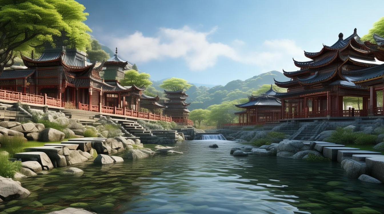 揭西旅游景点有哪些