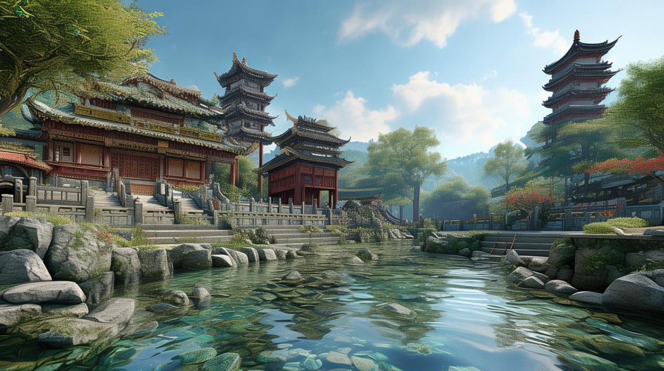 揭西旅游景点有哪些