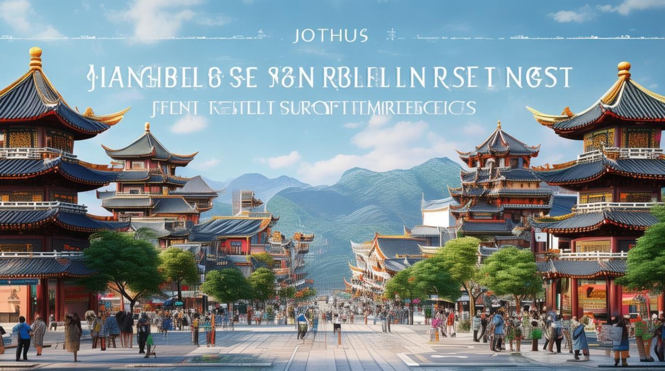 界首市旅游景点