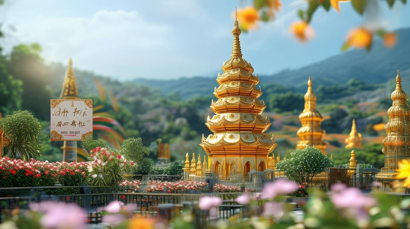 金塔县旅游景点