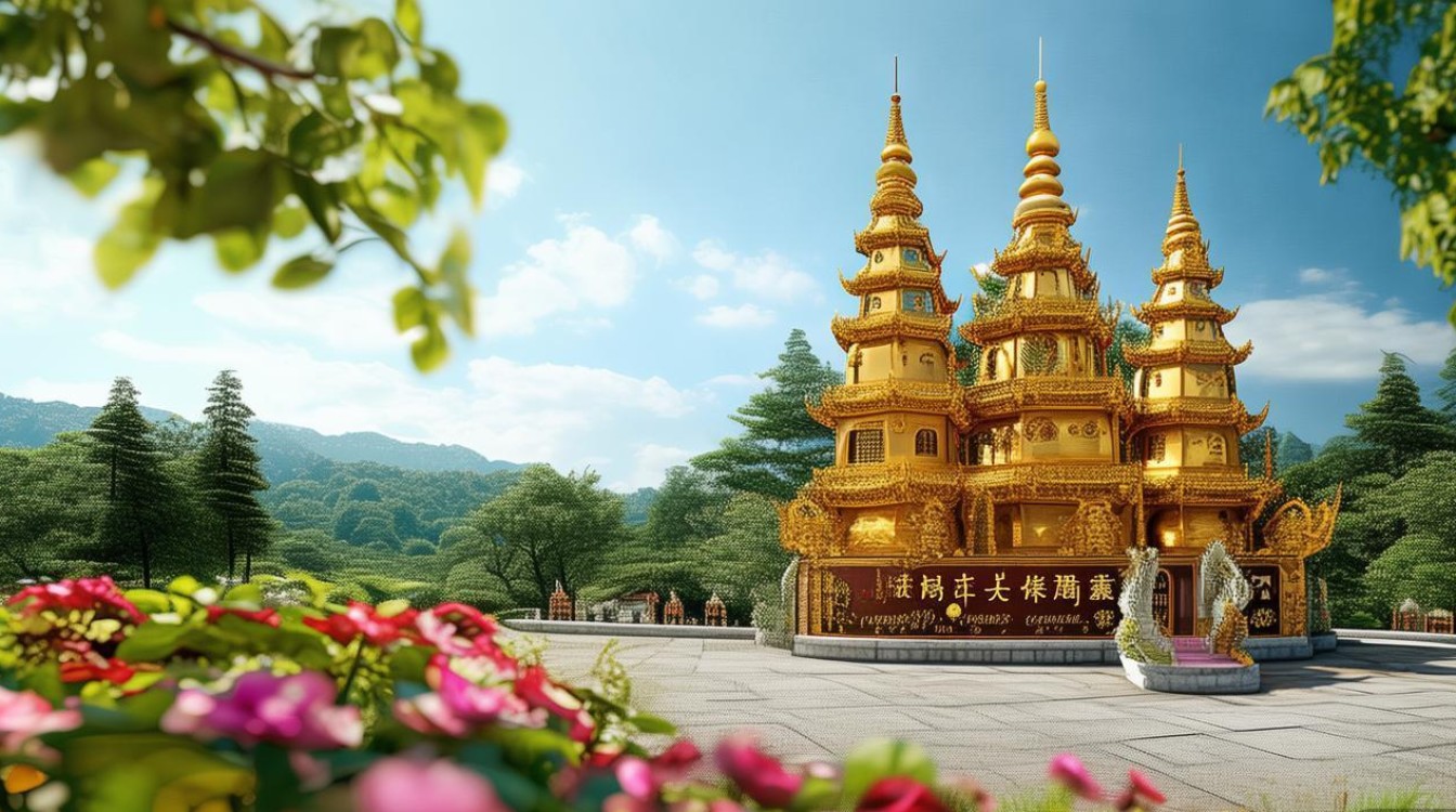 金塔县旅游景点