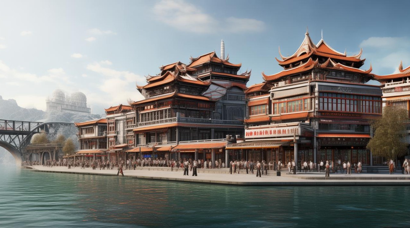 荆州有哪些好玩的景点