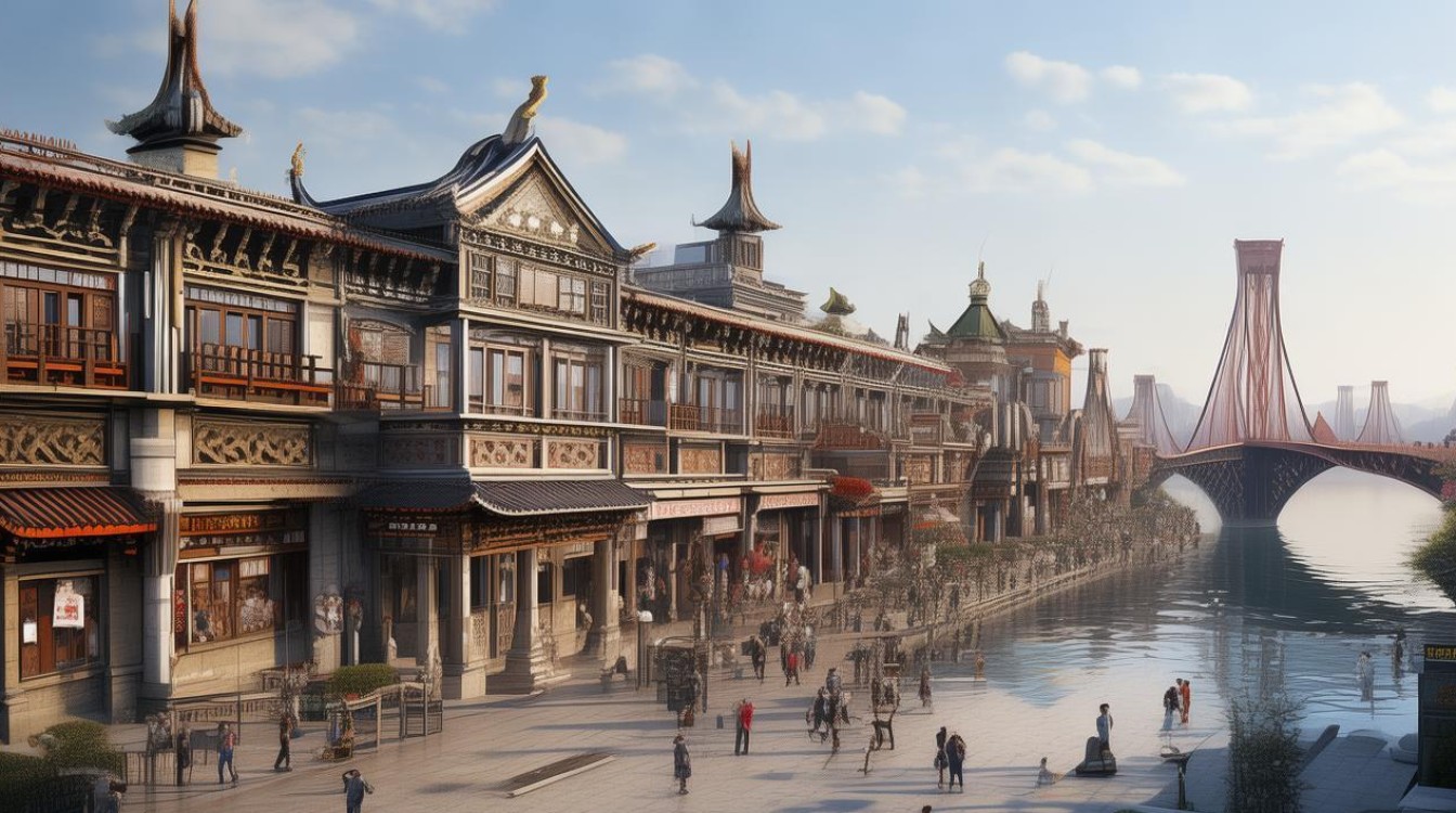 荆州有哪些好玩的景点