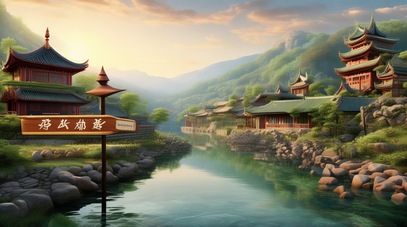 山东附近旅游景点推荐 山东附近旅游景点推荐