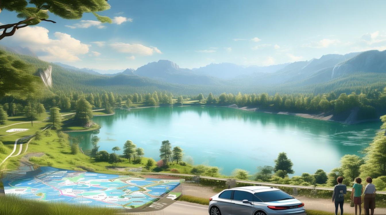 保定附近自驾游景点