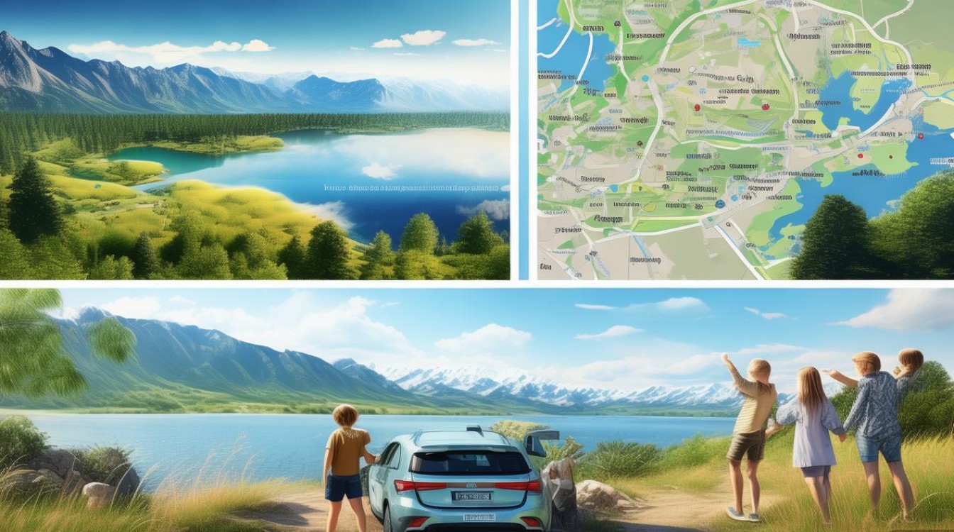 保定附近自驾游景点