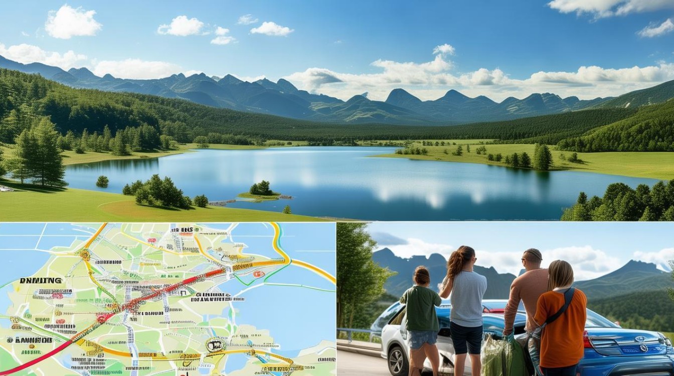 保定附近自驾游景点