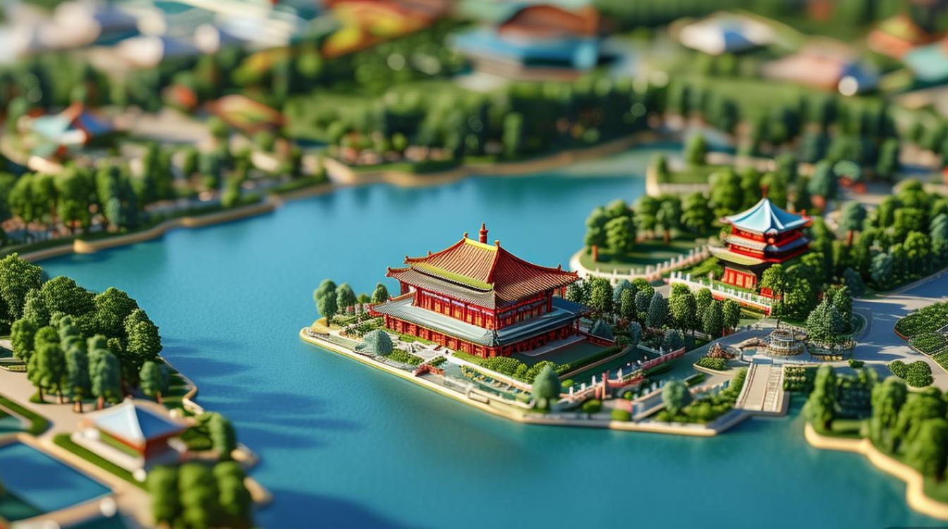 承德周边旅游景点 承德周边旅游景点