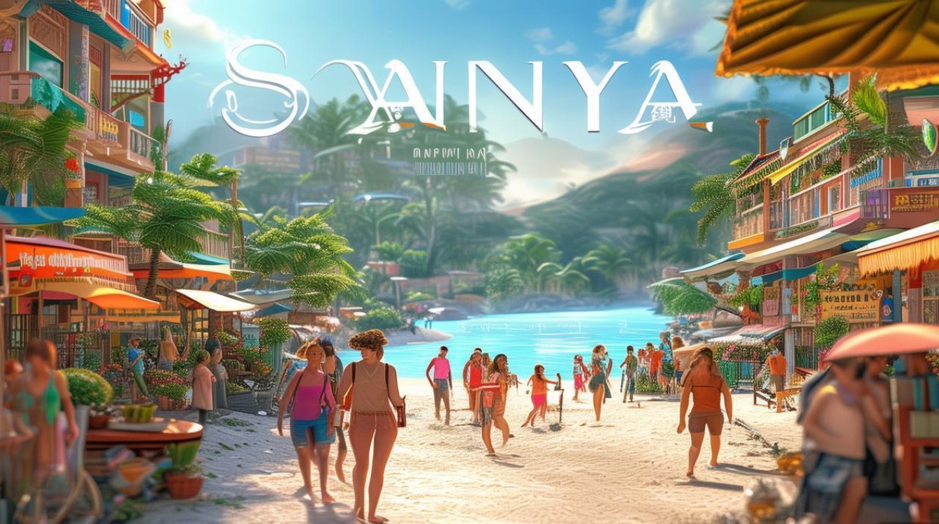 海南三亚必去景点 海南三亚必去景点