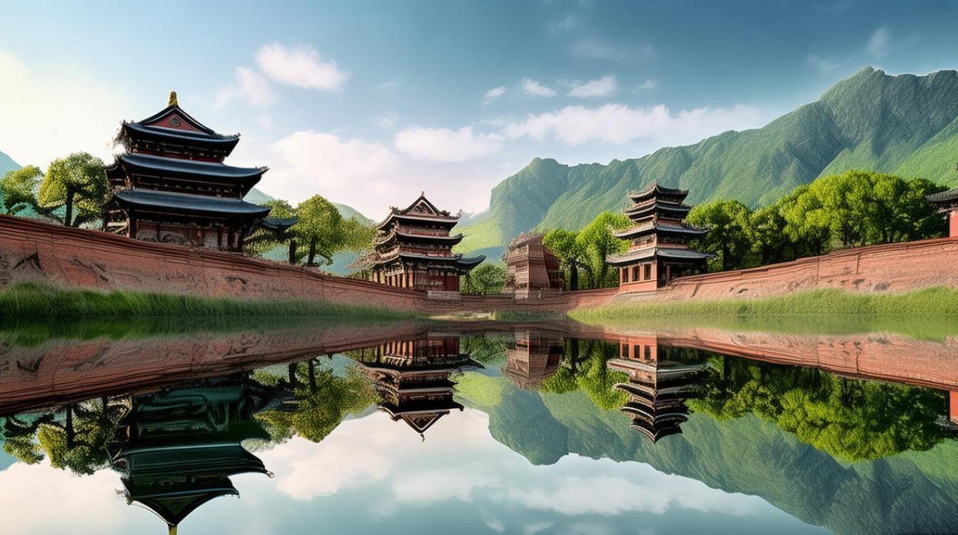 洛阳有什么旅游景点