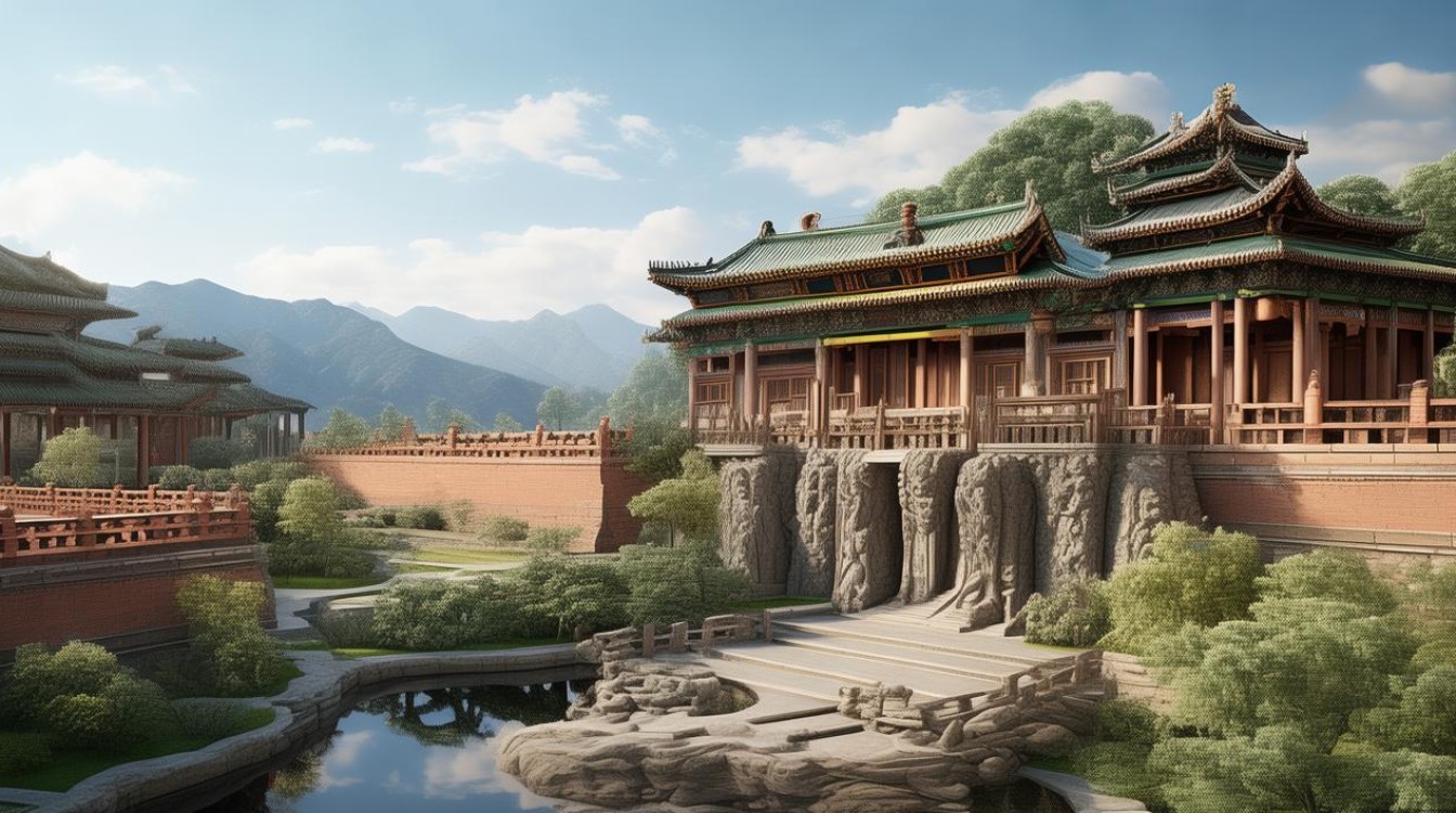 洛阳有什么旅游景点