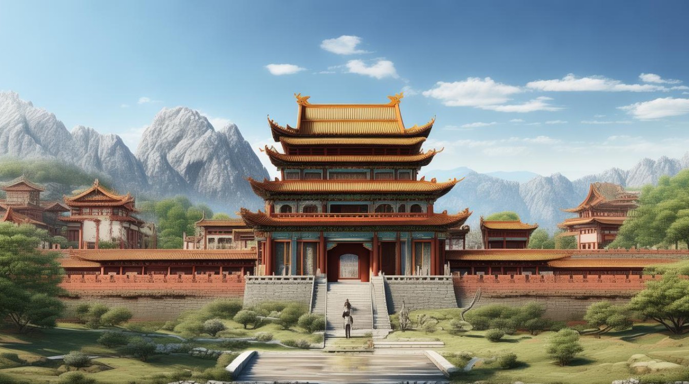 洛阳有什么旅游景点