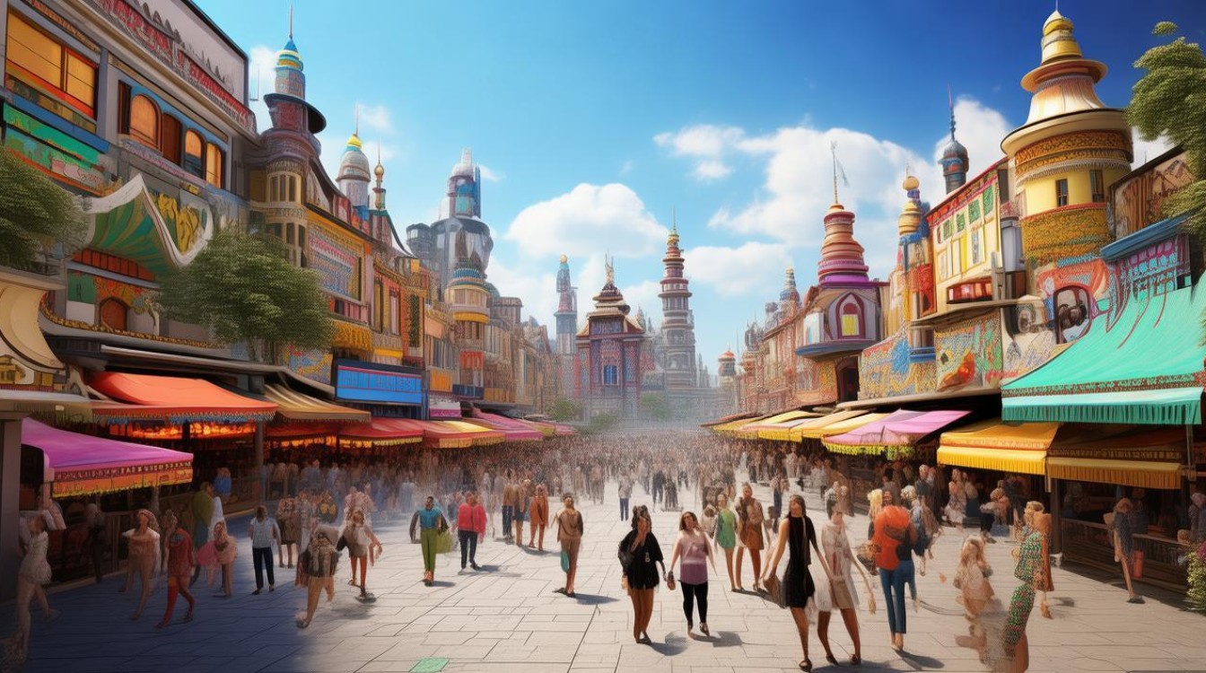 库尔勒市旅游景点 库尔勒市旅游景点