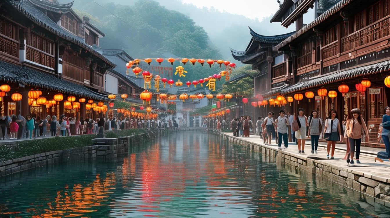 龙井市旅游景点 龙井市旅游景点