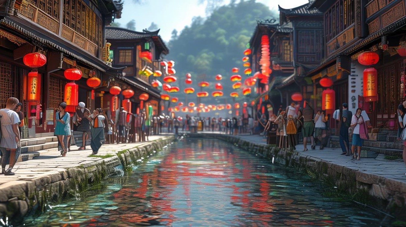 龙井市旅游景点 龙井市旅游景点