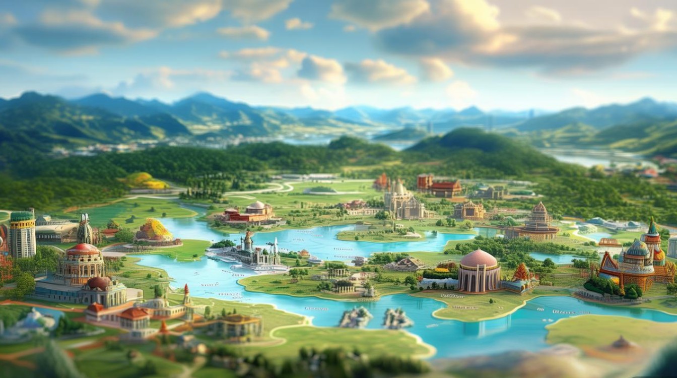 浙江旅游景点大全排名 浙江旅游景点大全排名