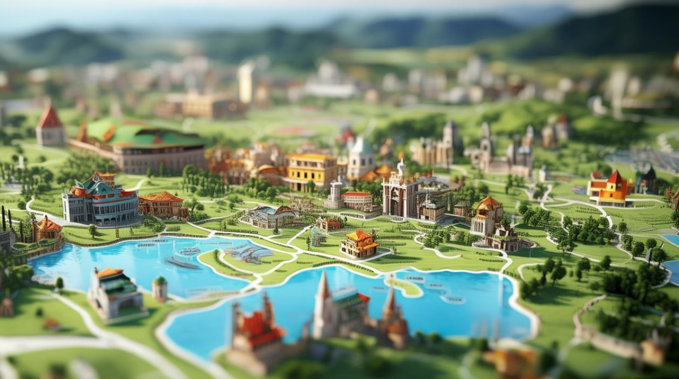 浙江旅游景点大全排名 浙江旅游景点大全排名