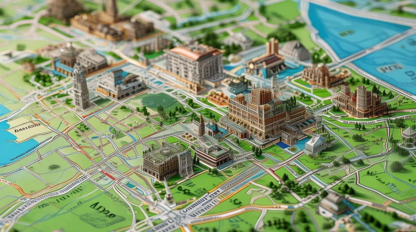 常州旅游景点地图 常州旅游景点地图