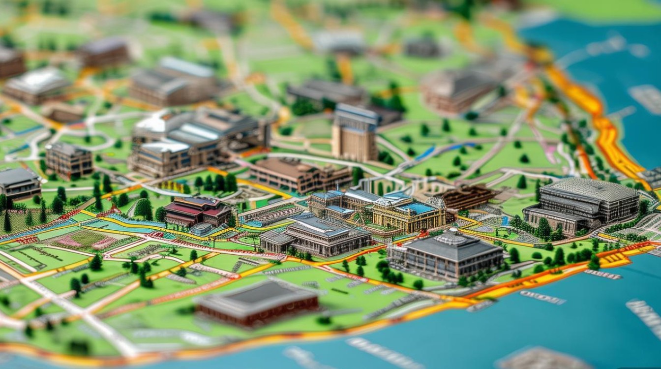 常州旅游景点地图 常州旅游景点地图