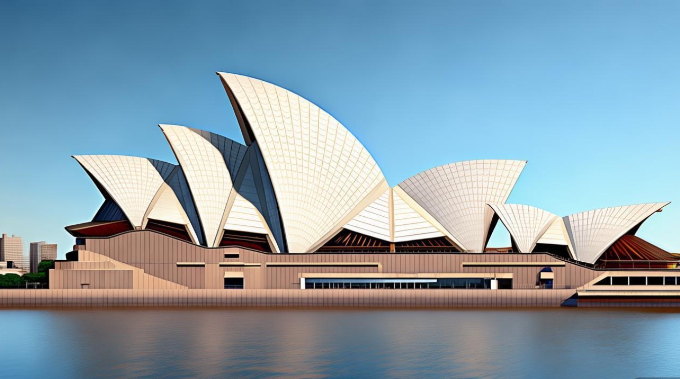 澳大利亚悉尼景点