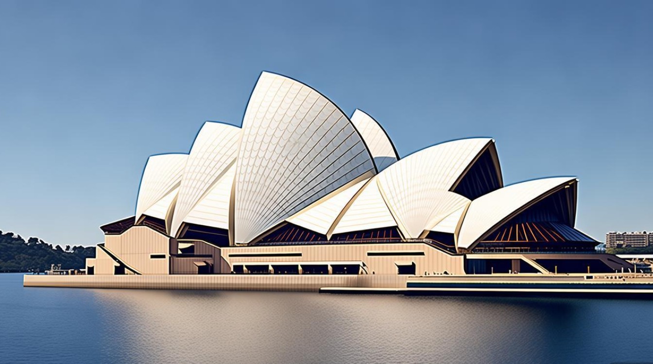 澳大利亚悉尼景点