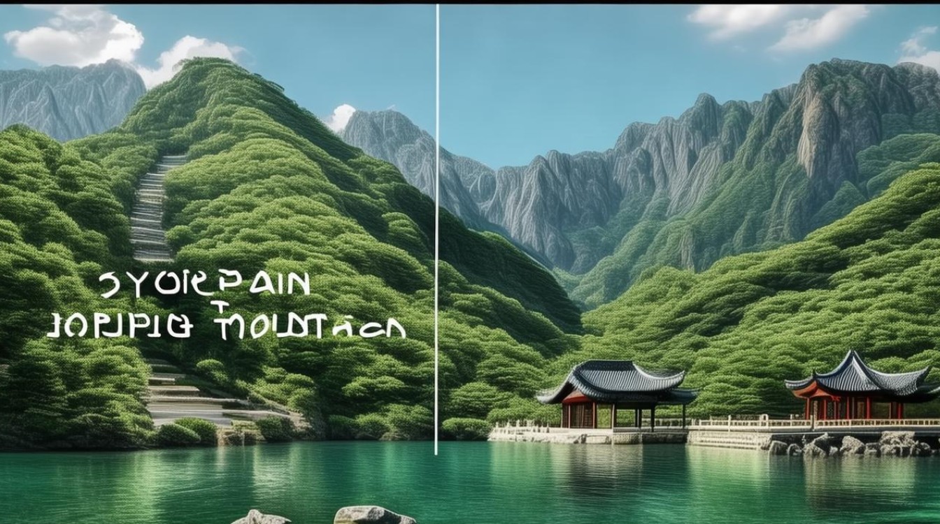 天平山景点介绍