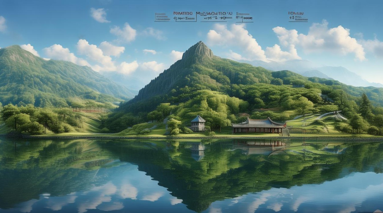 天平山景点介绍