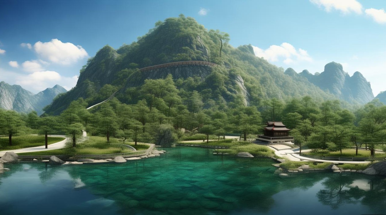 天平山景点介绍