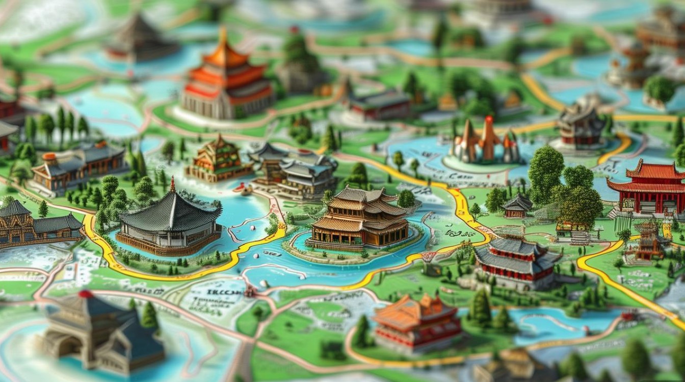 淳安旅游景点大全 淳安旅游景点大全