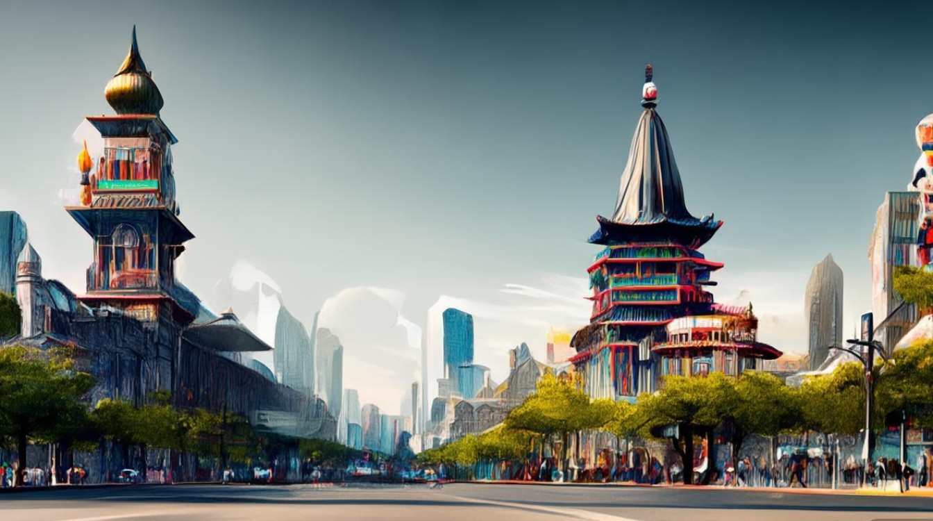 沈阳市内景点 沈阳市内景点